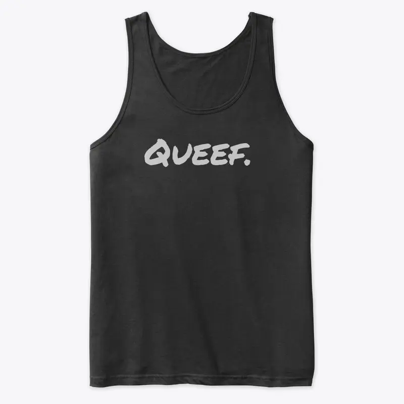 Queef.