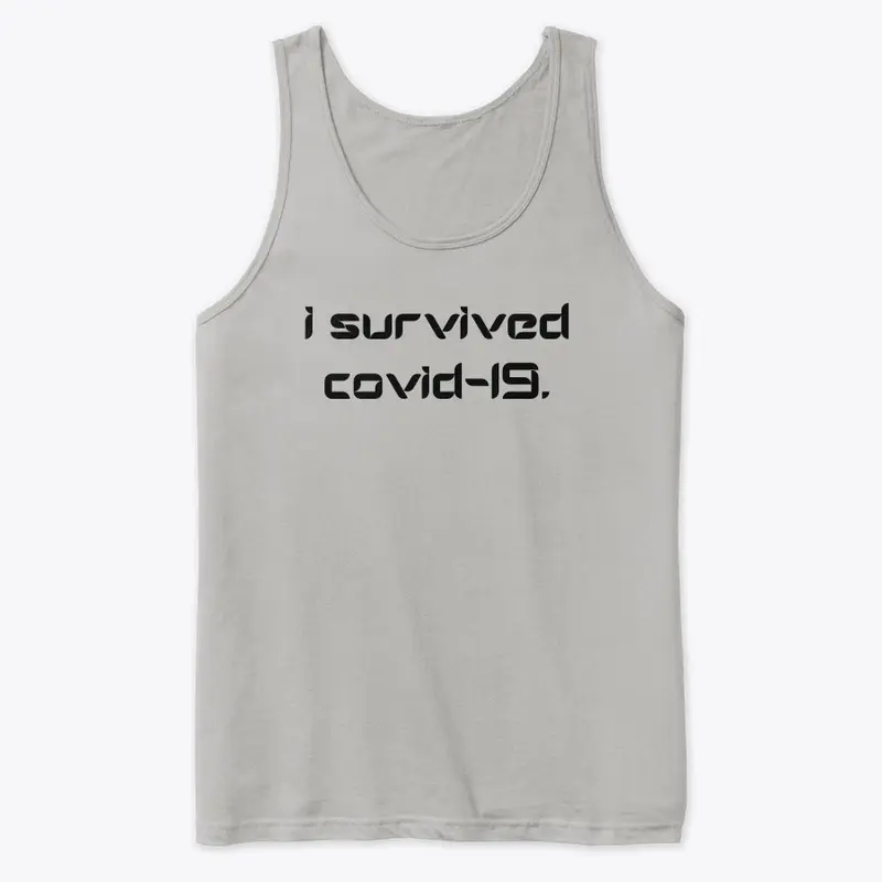 i survived covid-19.